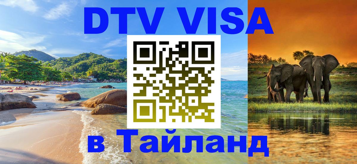 Сколько стоит DTV виза — актуальные цены, оформление даже без документов - 20.11.2025 